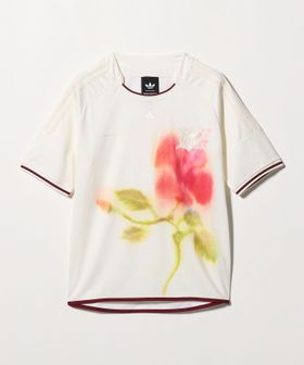 adidas Originals/＜adidas Originals by Wales Bonner＞WB FTBL JERSEY/トップス/Tシャツ / カットソー