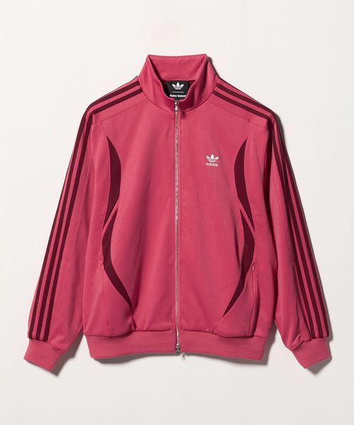 adidas Originals/＜adidas Originals by Wales Bonner＞WB TRACK TOP/トラックトップ/その他トップス