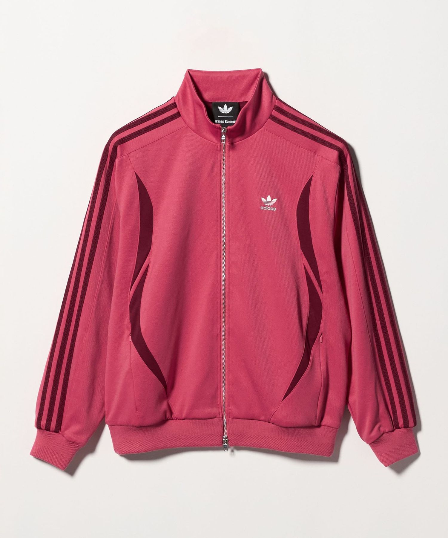 adidas Originals by Wales Bonner＞WB TRACK TOP/トラックトップ