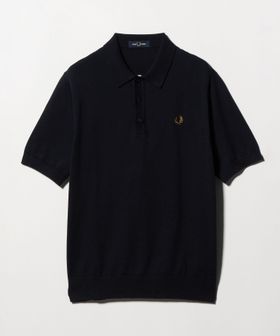 FRED PERRY/＜FRED PERRY＞ニット ポロシャツ/ポロシャツ