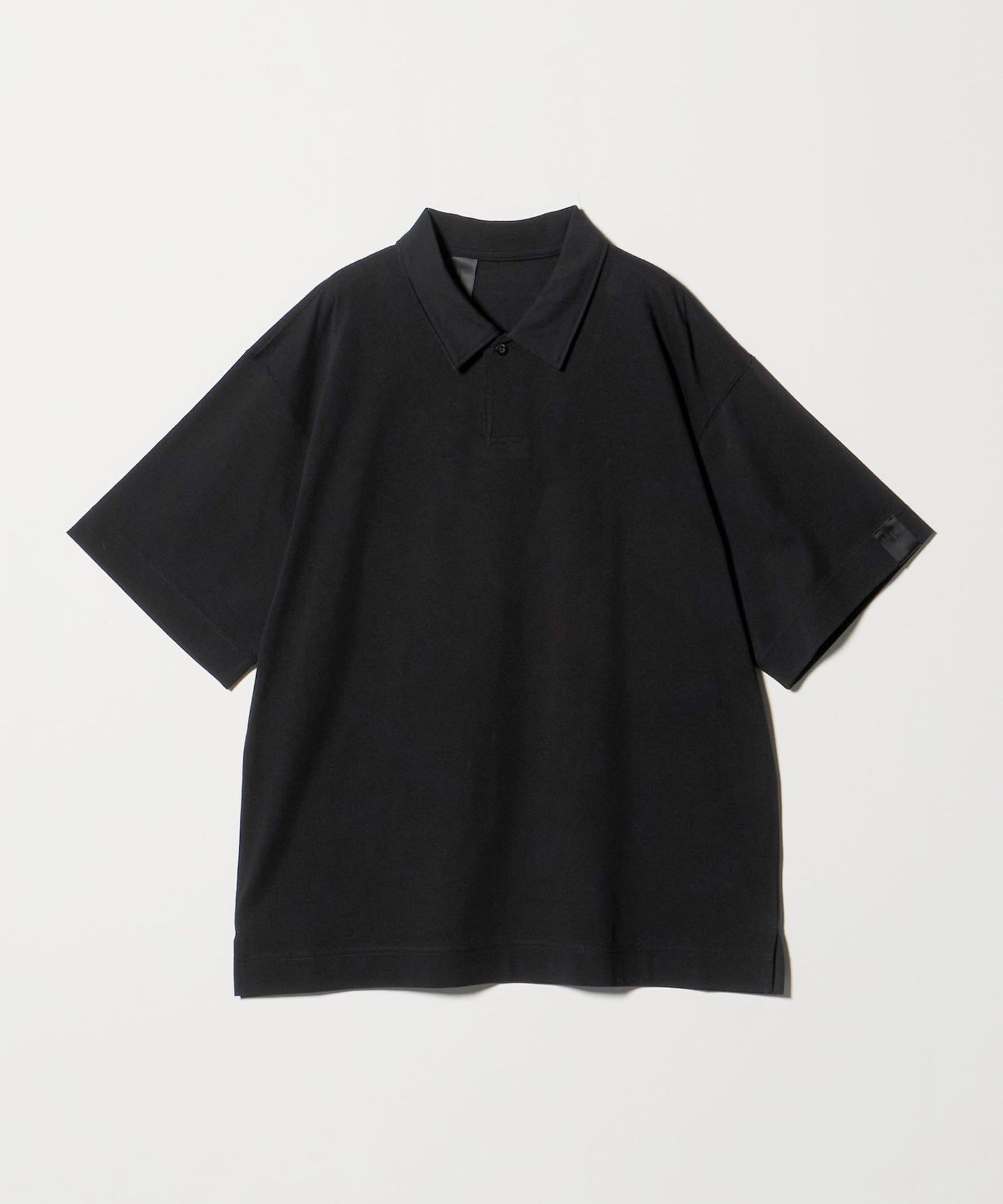 N.HOOLYWOOD＞ポロシャツ