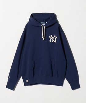 POLO RALPH LAUREN/＜POLO RALPH LAUREN＞YANKEES HOODIE/フーディー/スウェット / パーカー