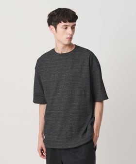 BEAUTY&YOUTH/テック サーマル アジャスト クルーネック Tシャツ/Tシャツ / カットソー