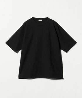 BEAUTY&YOUTH/テック サーマル アジャスト クルーネック Tシャツ/Tシャツ / カットソー