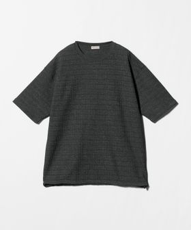 BEAUTY&YOUTH/テック サーマル アジャスト クルーネック Tシャツ/Tシャツ / カットソー