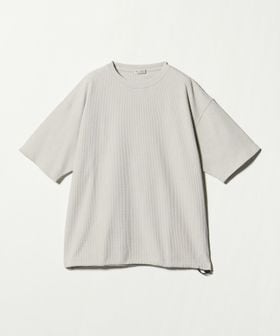 BEAUTY&YOUTH/テック サーマル アジャスト クルーネック Tシャツ/Tシャツ / カットソー