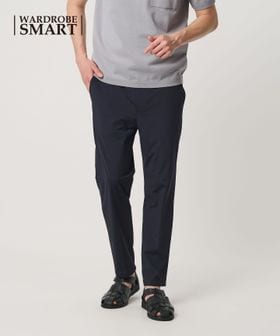 BEAUTY&YOUTH/【WEB限定 WARDROBE SMART】クール トリコット アンクルパンツ 【接触冷感】/スラックス