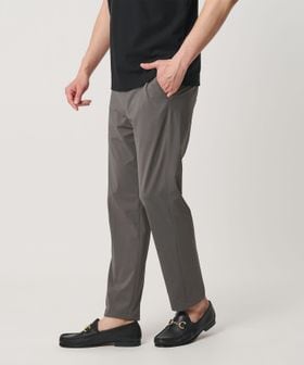 BEAUTY&YOUTH/【WEB限定 WARDROBE SMART】クール トリコット アンクルパンツ 【接触冷感】/スラックス