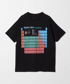 Cotton Expressions/＜COTTON EXPRESSIONS＞PERIODIC NOIR Tシャツ/Tシャツ / カットソー