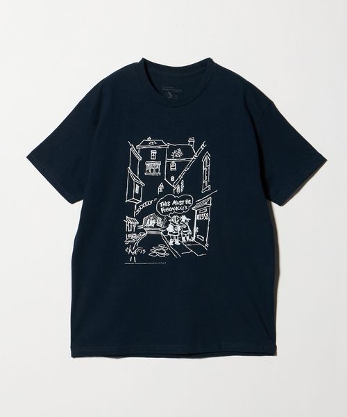 Cotton Expressions/＜COTTON EXPRESSIONS＞FIBONACCI Tシャツ/Tシャツ / カットソー