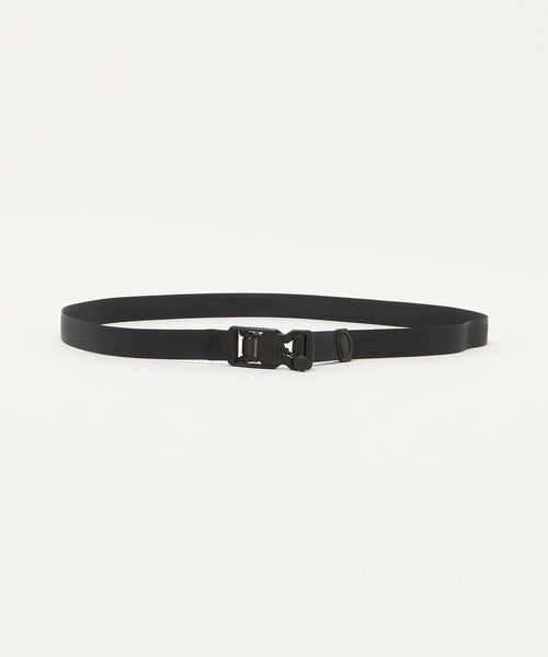 nonnative/＜nonnative＞ALPINIST TAPE ベルト/ベルト / サスペンダー