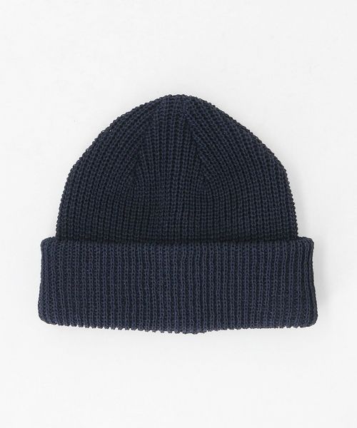 nonnative/＜nonnative＞DWELLER ビーニー/ニットキャップ