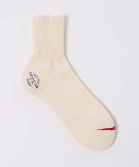 nonnative/＜nonnative＞DWELLER ミッド ソックス/ソックス / 靴下