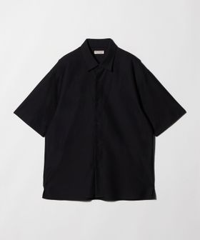 BEAUTY&YOUTH/金政メリヤス ドビー スクエア フィット レギュラー シャツ/シャツ / ブラウス