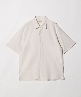 BEAUTY&YOUTH/金政メリヤス ドビー スクエア フィット レギュラー シャツ/シャツ / ブラウス