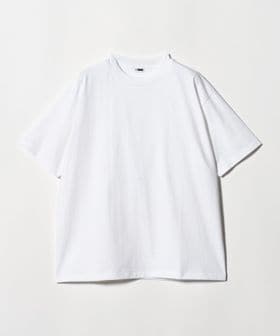 H BEAUTY&YOUTH/＜H＞ローズペトールローサ クルーネック Tシャツ/Tシャツ / カットソー