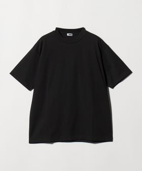 H BEAUTY&YOUTH/＜H＞ローズペトールローサ クルーネック Tシャツ/Tシャツ / カットソー
