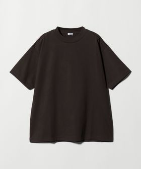 H BEAUTY&YOUTH/＜H＞ローズペトールローサ クルーネック Tシャツ/Tシャツ / カットソー