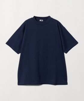 H BEAUTY&YOUTH/＜H＞ローズペトールローサ クルーネック Tシャツ/Tシャツ / カットソー