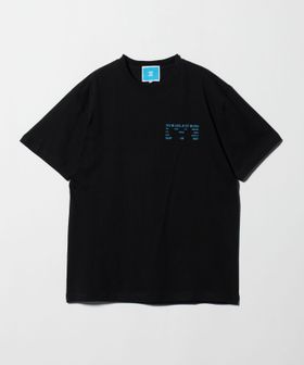 MAP OF SKY/＜MAP OF SKY＞HERITAGE プリント Tシャツ/Tシャツ / カットソー