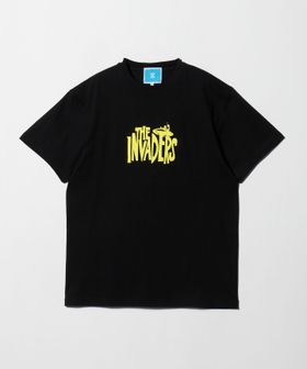 MAP OF SKY/＜MAP OF SKY＞UFO プリント Tシャツ/Tシャツ / カットソー