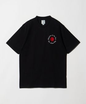 POT MEETS POP/【別注】＜POT MEETS POP＞RHYTHM Tシャツ/Tシャツ / カットソー