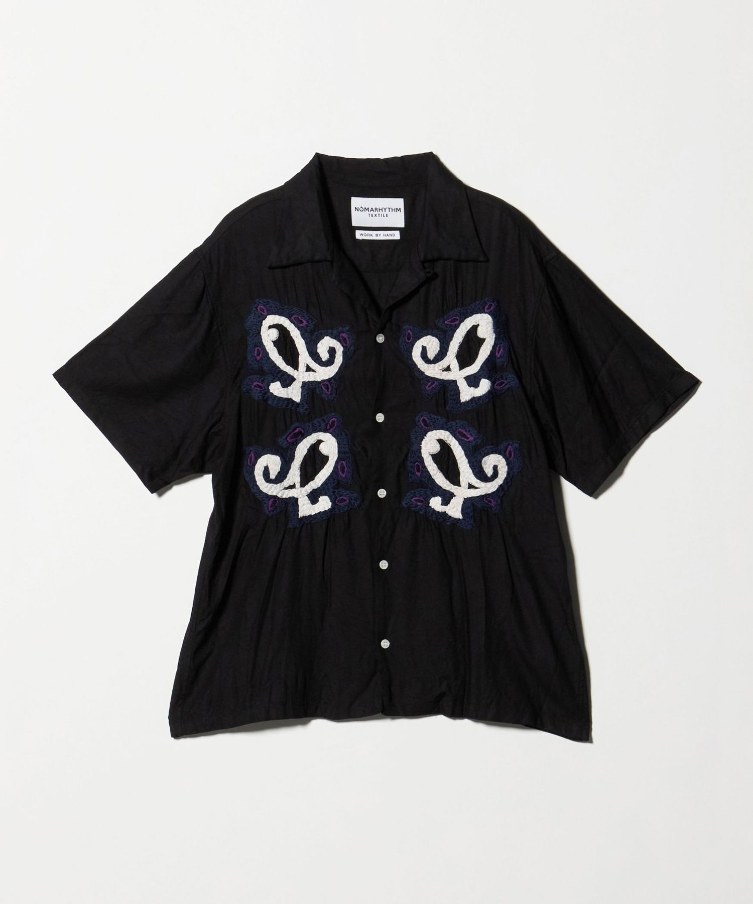 その他 Patchwork Paisley Patchwork Paisley 【公式通販】