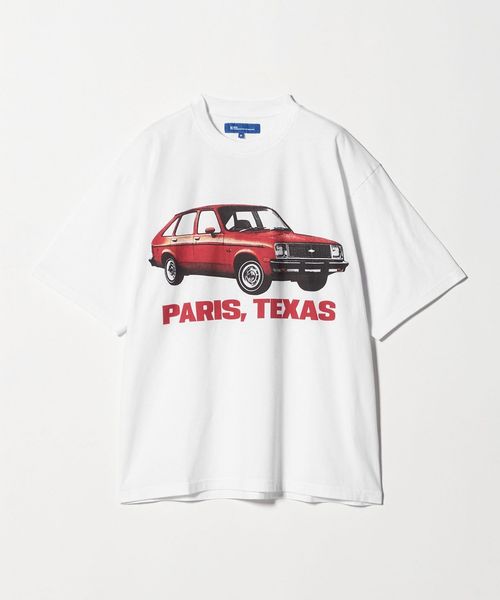 SCRT/＜SCRT＞CC プリント Tシャツ/Tシャツ / カットソー