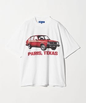 SCRT/＜SCRT＞CC プリント Tシャツ/Tシャツ / カットソー