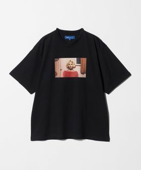 SCRT/＜SCRT＞JANE プリント Tシャツ/Tシャツ / カットソー