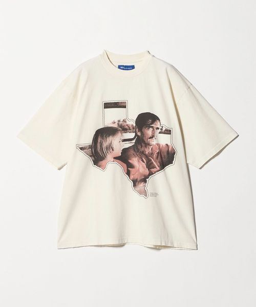SCRT/＜SCRT＞RANCHERO プリント Tシャツ /Tシャツ / カットソー
