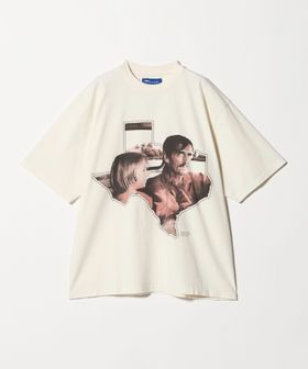 SCRT/＜SCRT＞RANCHERO プリント Tシャツ /Tシャツ / カットソー
