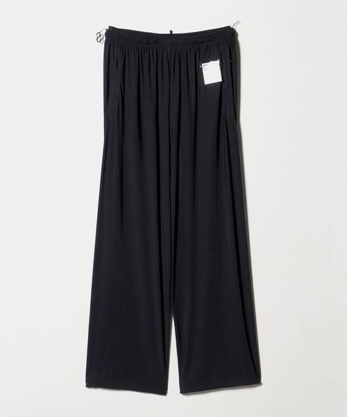 SATISFY/＜SATISFY＞SPACE O JOGGER PANTS/パンツ/イージーパンツ