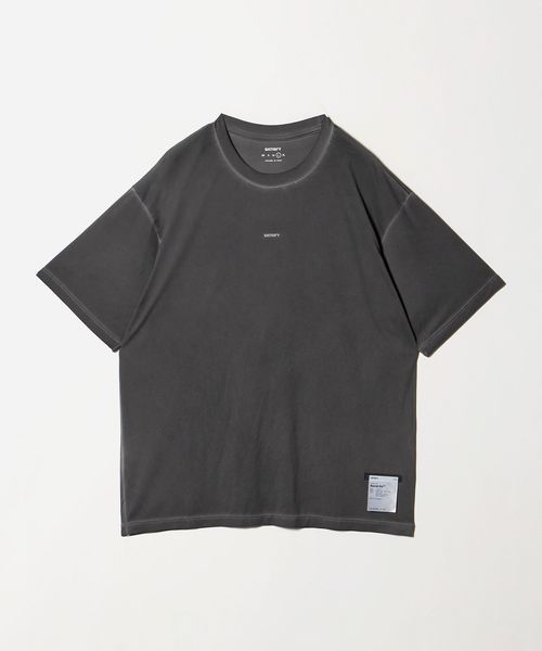 SATISFY/＜SATISFY＞AURALITE T―SHIRT 1/Tシャツ/Tシャツ / カットソー