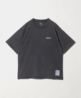 SATISFY/＜SATISFY＞MOTHTECH T―SHIRT 1/Tシャツ/Tシャツ / カットソー
