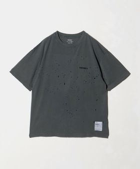 SATISFY/＜SATISFY＞MOTHTECH T―SHIRT 4/Tシャツ/Tシャツ / カットソー