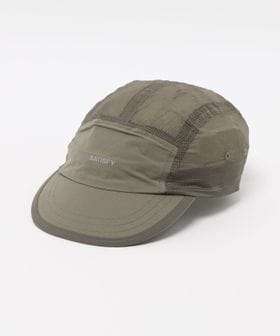 SATISFY/＜SATISFY＞RIPPY TRAIL CAP/キャップ/キャップ