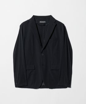 BEAUTY&YOUTH/CORDURA ドビー 2B ジャケット 撥水 ストレッチ ウォッシャブル セットアップ対応/セットアップ ジャケット