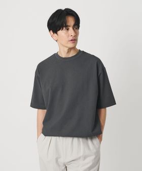 BEAUTY&YOUTH/フラックス ライク アジャスト クルーネック Tシャツ 吸水速乾 ストレッチ 通気性/Tシャツ / カットソー