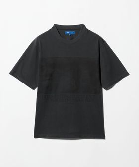SCRT/【別注】＜SCRT＞REMNANT プリント Tシャツ/Tシャツ / カットソー