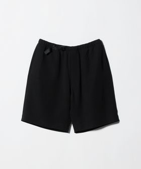 N.HOOLYWOOD/＜N.HOOLYWOOD＞WEBBING BELT ハーフ パンツ/ショート / ハーフパンツ