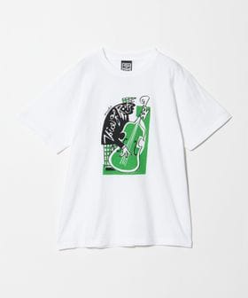 VOICE OF ROOTS/＜VOICE OF ROOTS＞ Checker Bessie Tシャツ/Tシャツ / カットソー