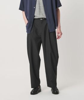 BEAUTY&YOUTH/トロピカル TW バレル スラックス NO.9/スラックス