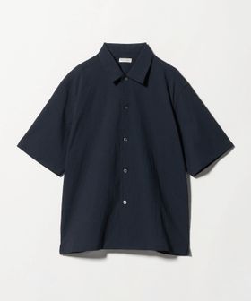 BEAUTY&YOUTH/ヨウリュウ キャンプカラー シャツ FORM型 吸水速乾 通気性/シャツ / ブラウス