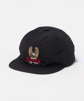 SATISFY/＜SATISFY＞5 PANEL PINCH CAP 1/キャップ/キャップ