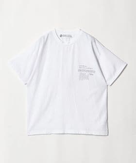 Ophrys/＜Ophrys＞Peanut Peanut Tシャツ/Tシャツ / カットソー