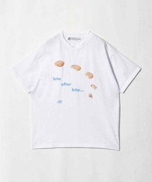 Ophrys/＜Ophrys＞bite after bite Tシャツ/Tシャツ / カットソー