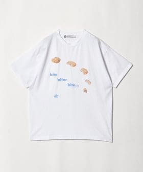 Ophrys/＜Ophrys＞bite after bite Tシャツ/Tシャツ / カットソー
