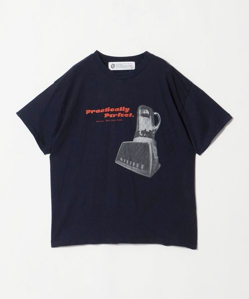 Ophrys/＜Ophrys＞Blender Tシャツ/Tシャツ / カットソー