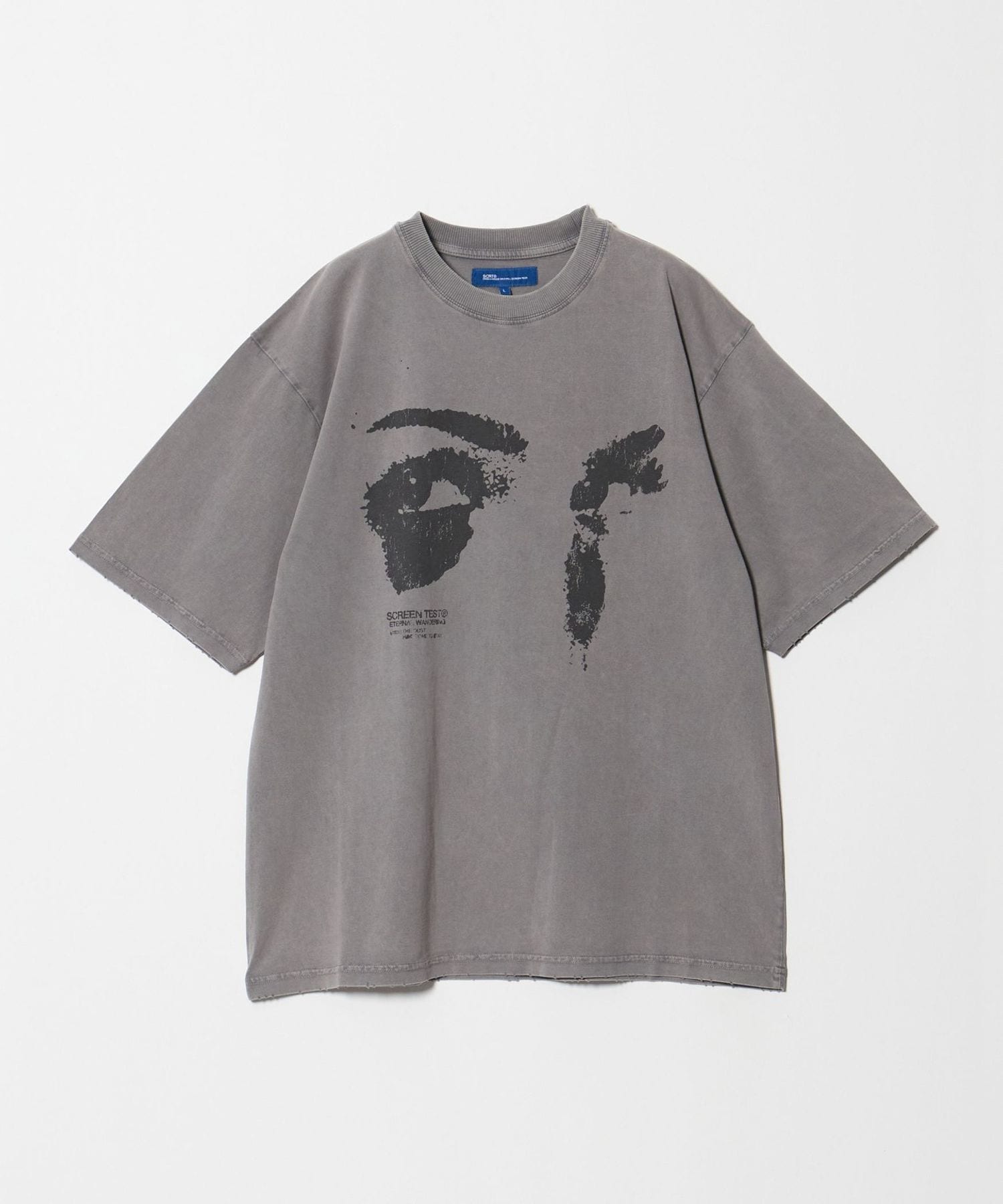 SCRT＞MEMORIES Tシャツ